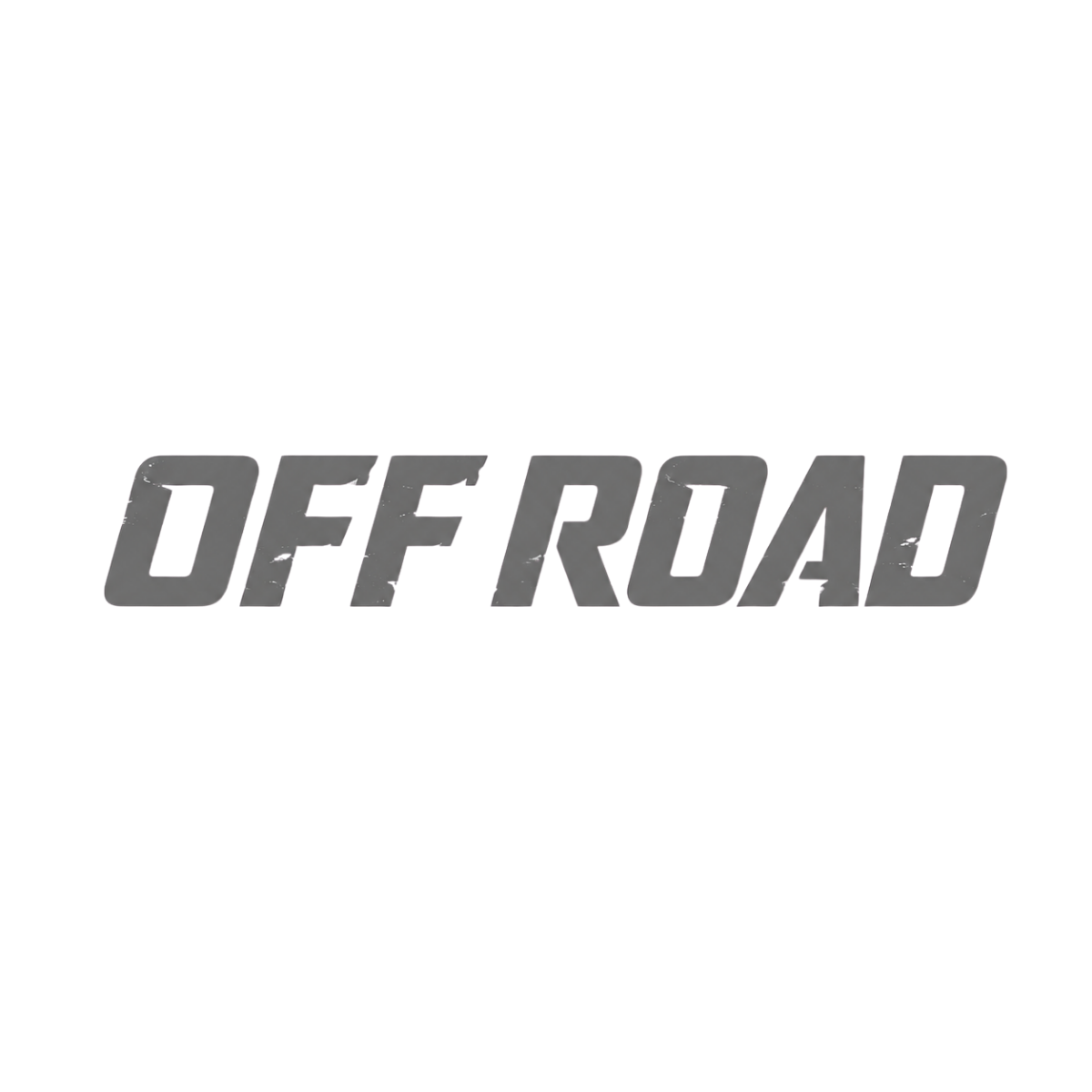 Off Road
