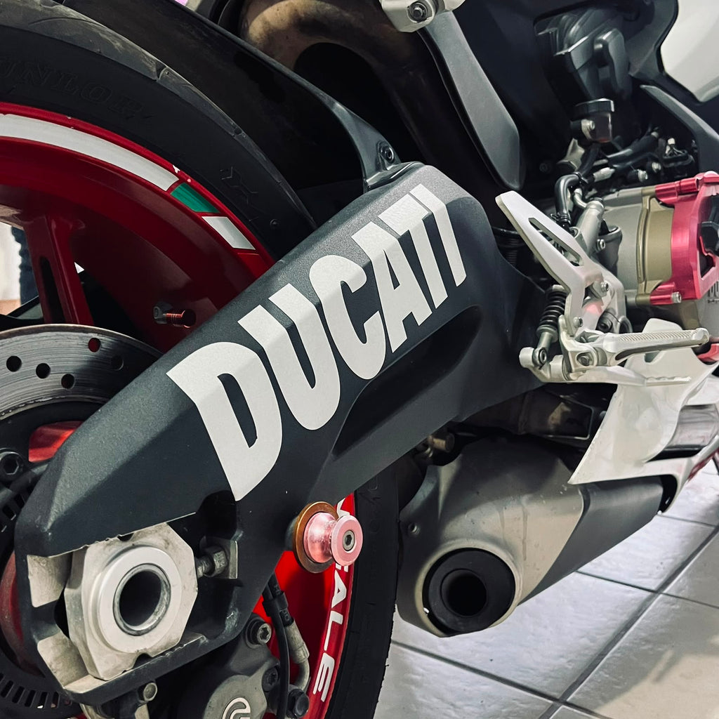 Kit de Calcomanías Ducati Panigale 959 | Vinil alta calidad