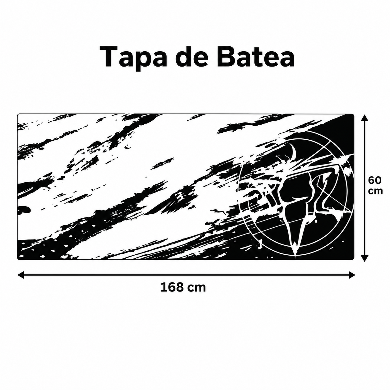 Kit Completo de Calcomanías JAC Frison T9 | Laterales, Cofre y Tapa de Batea